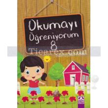 Okumayı Öğreniyorum 8 | Nevra Diler Adalı