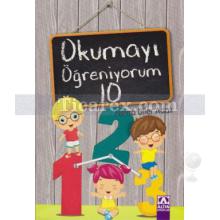 Okumayı Öğreniyorum 10 | Nevra Diler Adalı