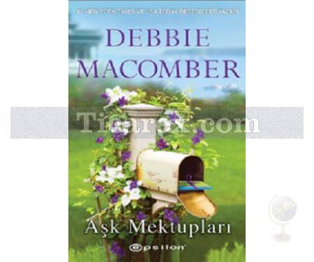 Aşk Mektupları | Debbie Macomber - Resim 1