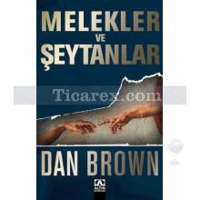 Melekler ve Şeytanlar | Dan Brown