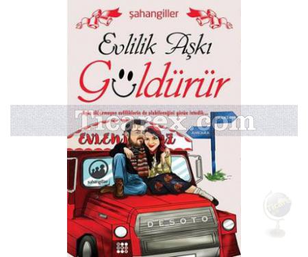 Evlilik Aşkı Güldürü | Şahangiller - Resim 1