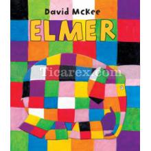Elmer | David McKee