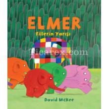 Elmer - Fillerin Yarışı | David McKee