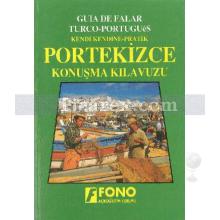 Kendi Kendine Pratik Portekizce Konuşma Kılavuzu | Hüseyin Özgür Doğan