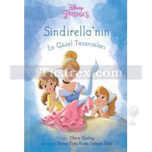 Sindirella'nın En Güzel Tasarımları | Disney Prenses | Cherie Gosling