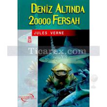 Deniz Altında 20000 Fersah | Jules Verne
