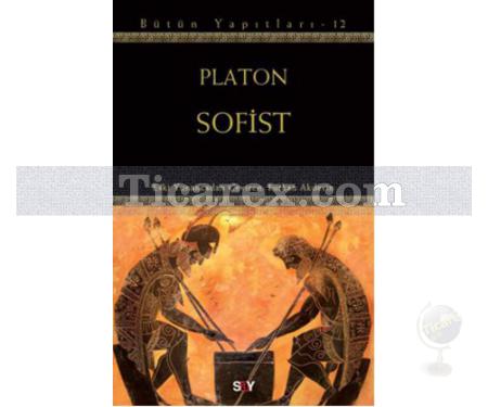 Sofist | Platon ( Eflatun ) - Resim 1