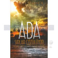 Ada | Sırlar Çözülüyor | Lynne Matson