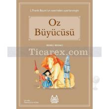 Oz Büyücüsü | L. Frank Baum