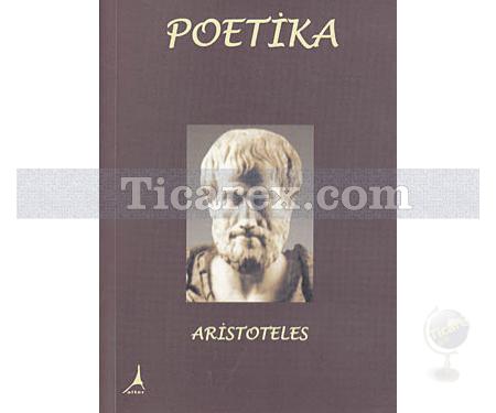 Poetika | Aristoteles - Resim 1