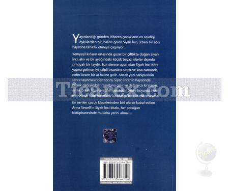 Siyah İnci | Anna Sewell - Resim 2