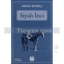 Siyah İnci | Anna Sewell