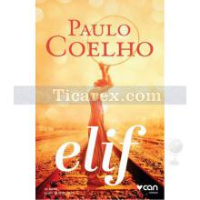 Elif | Paulo Coelho