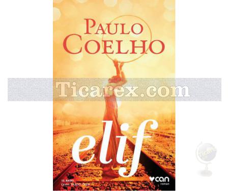 Elif | Paulo Coelho - Resim 1