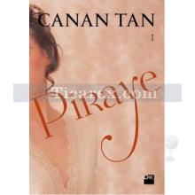 Piraye | ( Cep Boy ) | Canan Tan