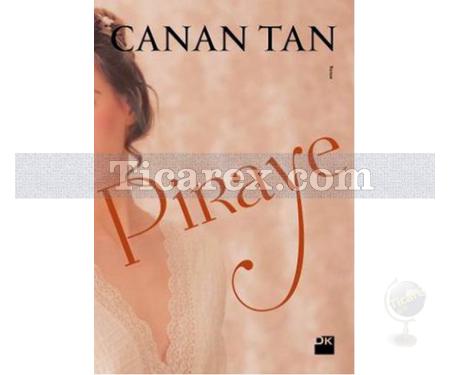 Piraye | ( Cep Boy ) | Canan Tan - Resim 1