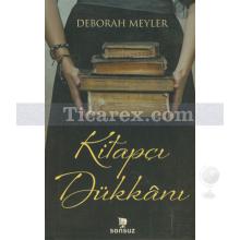 Kitapçı Dükkanı | Deborah Meyler