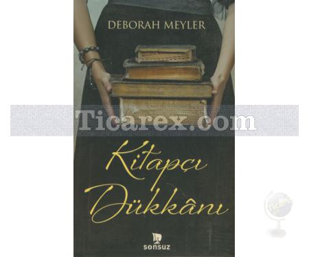 Kitapçı Dükkanı | Deborah Meyler - Resim 1