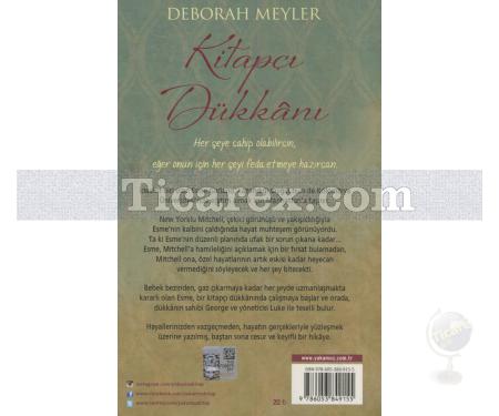 Kitapçı Dükkanı | Deborah Meyler - Resim 2