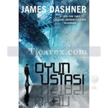 Oyun Ustası | James Dashner