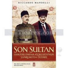 Son Sultan | Riccardo Mandelli
