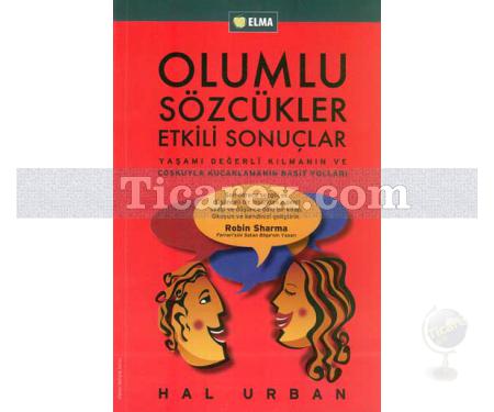 Olumlu Sözcükler Etkili Sonuçlar | Hal Urban - Resim 1