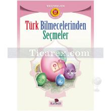 Türk Bilmecelerinden Seçmeler | Kolektif