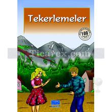 Tekerlemeler | Ali Kemal