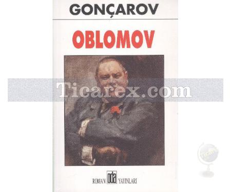 Oblomov | İvan Gonçarov - Resim 1