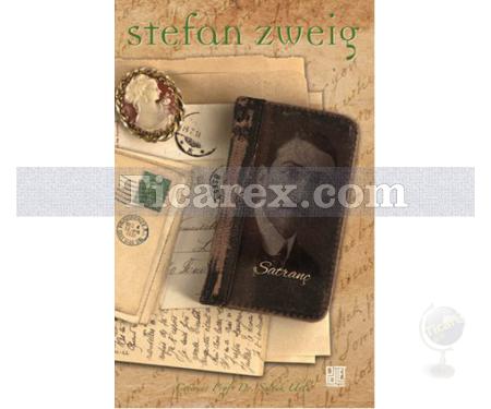 Satranç | Stefan Zweig - Resim 1