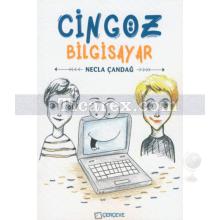 Cingöz Bilgisayar | Necla Çandağ