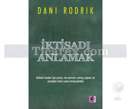 İktisadı Anlamak | Dani Rodrik - Resim 1