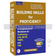 Building Skills for Proficiency | Cesur Öztürk