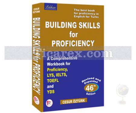 Building Skills for Proficiency | Cesur Öztürk - Resim 1