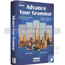 Advance Your Grammar | Akın Demir, Seçkin Esen