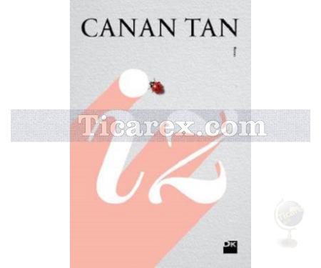 İz | ( Cep Boy ) | Canan Tan - Resim 1