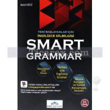 Smart Grammar | Betül Boz