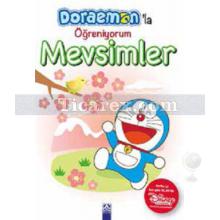 Mevsimler | Doraemon'la Öğreniyorum | Kolektif