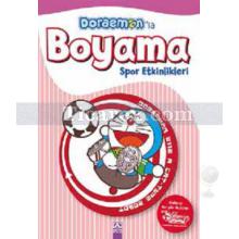 Spor Etkinlikleri | Doraemon'a Boyama | Kolektif