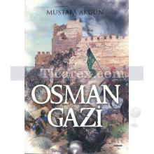 Osman Gazi | Mustafa Akgün