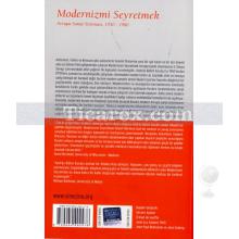 modernizmi_seyretmek