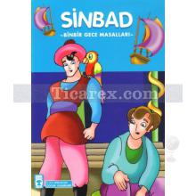 Sinbad | Binbir Gece Masalları | Kolektif