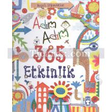 Adım Adım 365 Etkinlik | Fiona Watt