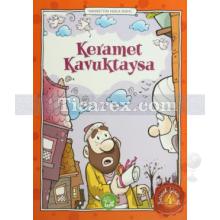 Keramet Kavuktaysa | Cengiz Demir