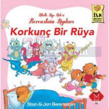 Korkunç Rüya | Berenstain Ayıları | Stanand Jan Berenstain