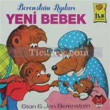 Yeni Bebek | Berenstain Ayıları | Stan Berenstain