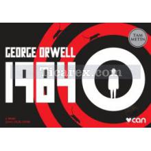 1984 | Mini Kitap | George Orwell