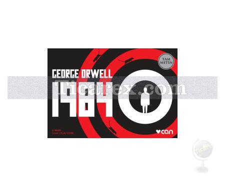 1984 | Mini Kitap | George Orwell - Resim 1