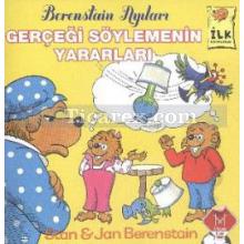 Gerçeği Söylemenin Yararları | Berenstain Ayıları | Stan Berenstain, Jan Berenstain