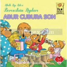 Abur Cubur Son | Berenstain Ayıları | Stan Berenstain